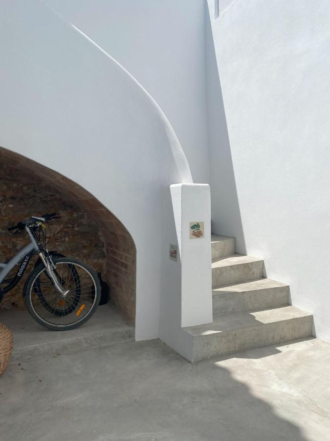 Grandola Suites - Suite Henrique Exterior foto